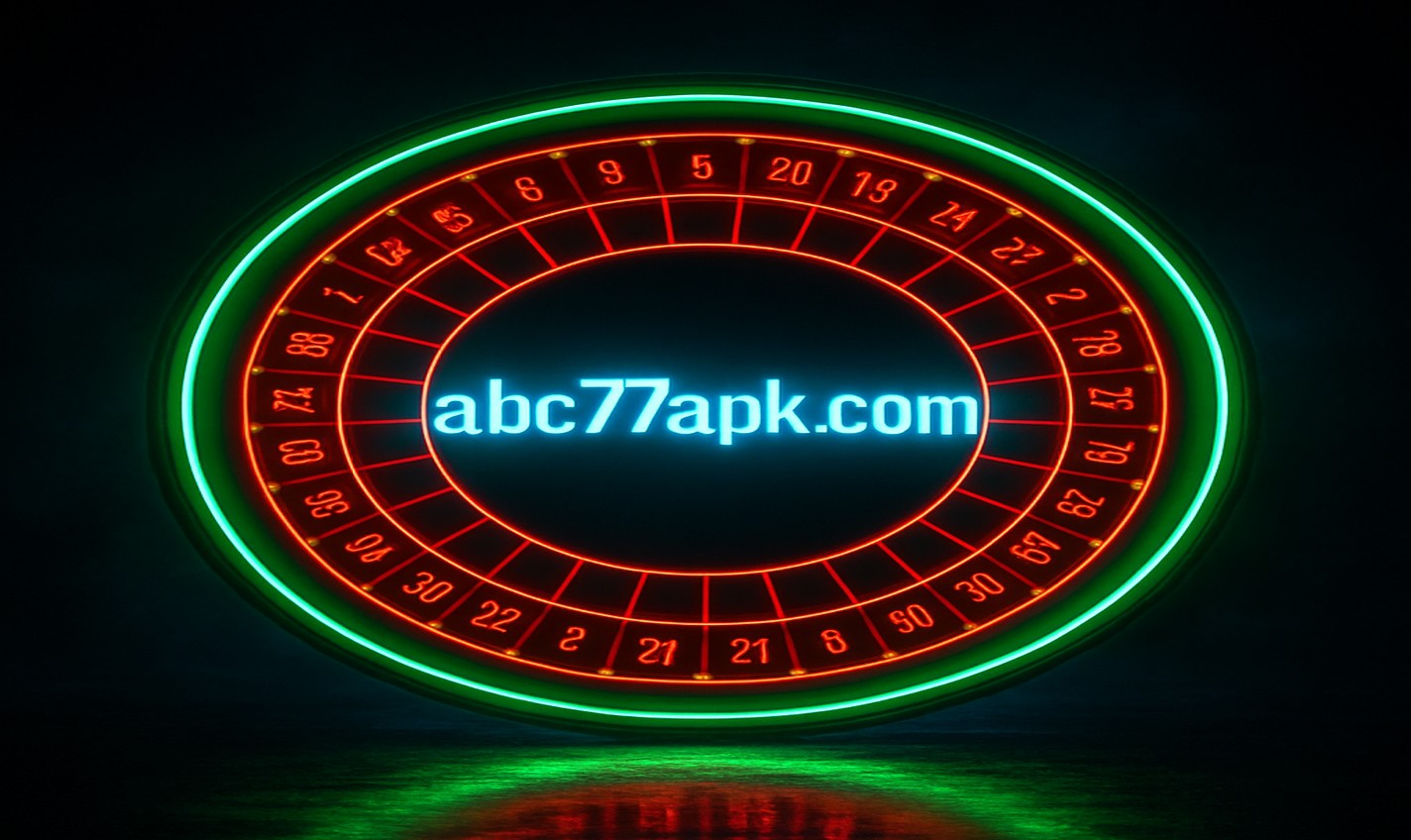 abc77 প্ল্যাটফর্মে নতুন অভিজ্ঞতা